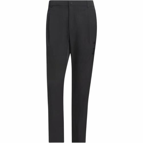 Мужские брюки adidas WUJI LIGHTWEIGHT WOVEN PANTS черные