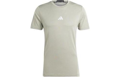 Мужская футболка adidas TRAINING HIIT WORKOUT HEAT.RDY IS3738