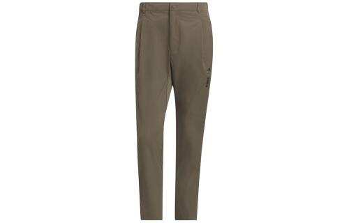 Мужские брюки adidas WUJI LIGHTWEIGHT WOVEN PANTS JE6671