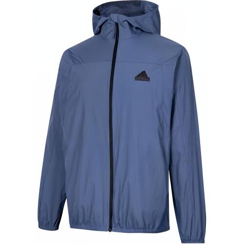 Мужская куртка adidas CITY ESCAPE LIGHTWEIGHT JACKET IT3941