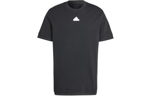 Мужская футболка adidas CITY ESCAPE PREMIUM TEE черная