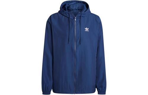 Мужская куртка adidas ADICOLOR TREFOIL WINDBREAKER IR9858
