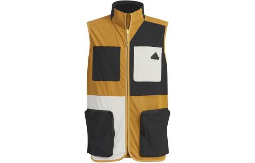 Мужской жилет adidas CITY ESCAPE WOVEN VEST JI9812