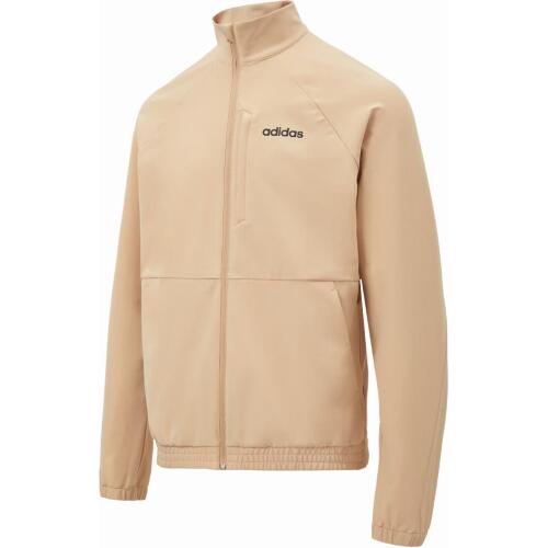Мужская куртка adidas DRY WOVEN LBR FULL-ZIP JACKET