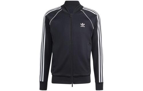 Мужская куртка adidas ADICOLOR SUPERSTAR TRACK JACKET IM4545