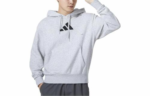 Мужское худи adidas ALL-GYM CATEGORY PUMP COVER HOODIE