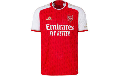 Мужские кроссовки adidas ARSENAL 23/24 HOME AUTHENTIC