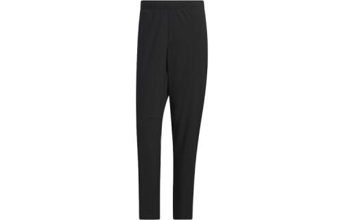 Мужские брюки adidas WOVEN PANTS черные