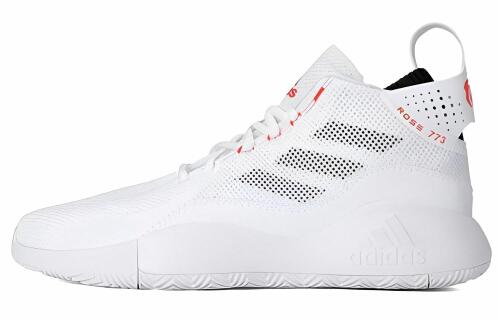 Мужские кроссовки adidas D ROSE 773 2020 SHOES FW8657
