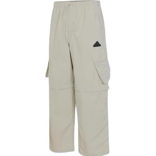 Мужские брюки adidas CITY ESCAPE TRACKSUIT BOTTOMS JI9819