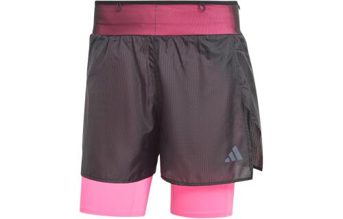 Мужские шорты adidas TOKYO RUNNING 2-IN-1 SHORTS