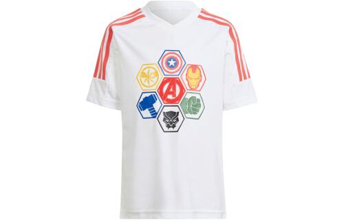 Детская футболка adidas MARVEL AVENGERS T-SHIRT
