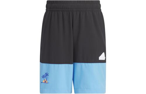 Детские шорты adidas SPORTSWEAR SHORTS IT1810