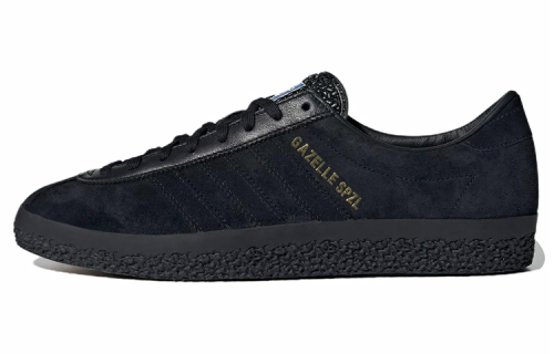 Кроссовки adidas SPEZIAL 24 GAZELLE SHOES