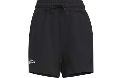 Женские шорты adidas 5 MILES LOUNGE SOFT SHORTS