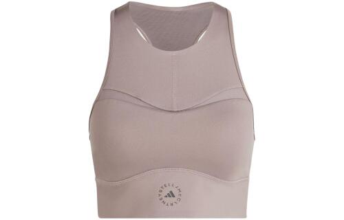 Женский топ adidas TRAINING CROP TOP IT8250