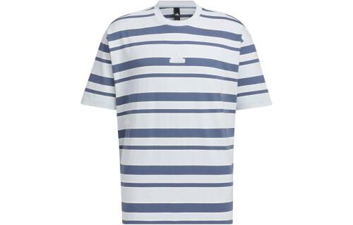 Рубашка adidas STRIPES T-SHIRT