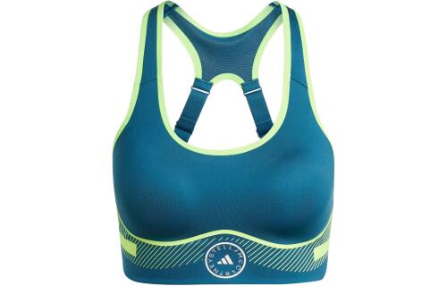 Женский топ adidas TRUEPACE HIGH SUPPORT SPORTS BRA IT9381