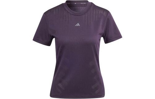 Женская рубашка adidas HIIT AIRCHILL TRAINING T-SHIRT IP9658