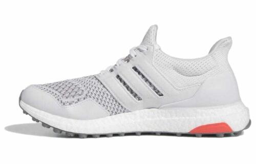 Кроссовки adidas ULTRABOOST GOLF SHOES серые