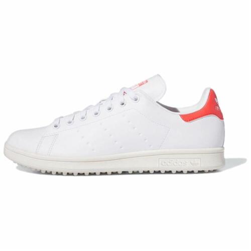 Кроссовки adidas STAN SMITH GOLF SHOES IF8685