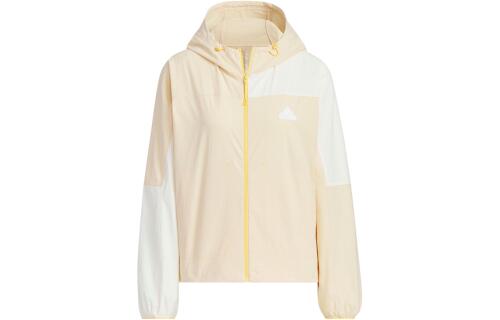 Женская куртка adidas LIGHTWEIGHT COLOURBLOCK JACKET JI9808