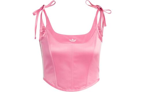 Женский комплект adidas ADICOLOR 3-STRIPES CORSET JE3484