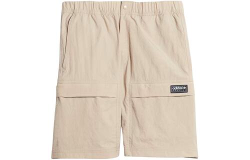 Мужские шорты adidas SPEZIAL 24 ROSSENDALE SHORTS