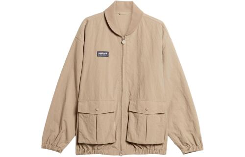 Мужская куртка adidas SPEZIAL 24 TRENTHAM JACKET