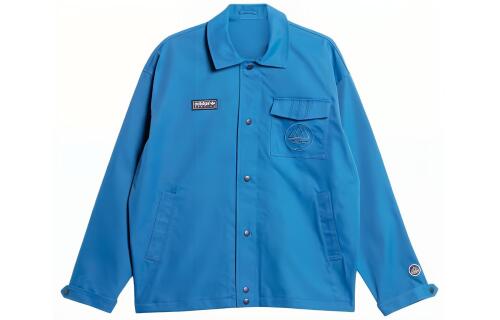 Мужская куртка adidas SPEZIAL 24 WINGROVE JACKET