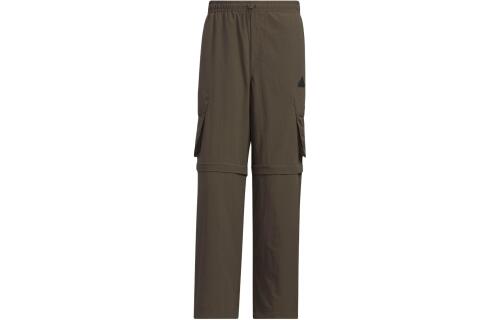 Мужские брюки adidas CITY ESCAPE TRACKSUIT BOTTOMS JI9818