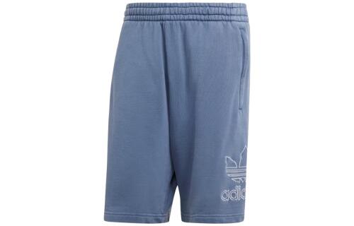 Мужские шорты adidas ADICOLOR OUTLINE TREFOIL SHORTS IR8005
