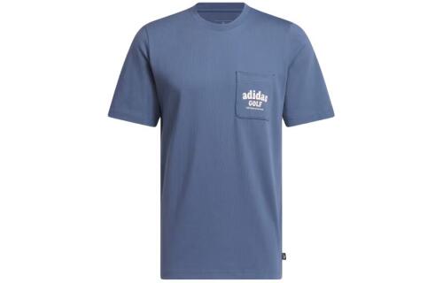 Мужская футболка adidas BALL RETRIEVAL POCKET T-SHIRT