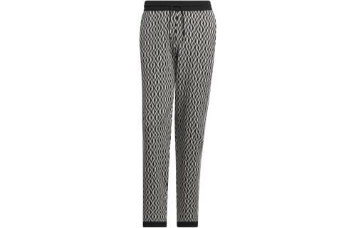 Мужские брюки adidas ADICROSS PRIMEKNIT JOGGERS черные