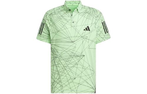 Мужская футболка adidas AEROREADY SHORT SLEEVE POLO SHIRT IN6601