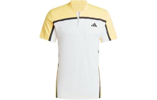 Мужская футболка adidas HEAT.RDY PRO FREELIFT HENLEY