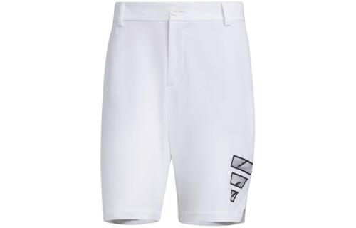 Мужские шорты adidas AEROREADY 10-INCH SHORTS белые