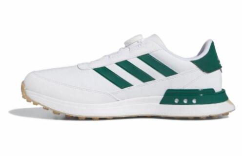 Мужские кроссовки adidas S2G SPIKELESS 24 WIDE GOLF SHOES IF0291