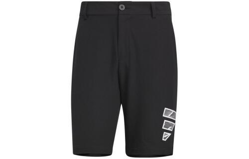 Мужские шорты adidas AEROREADY 10-INCH SHORTS черные