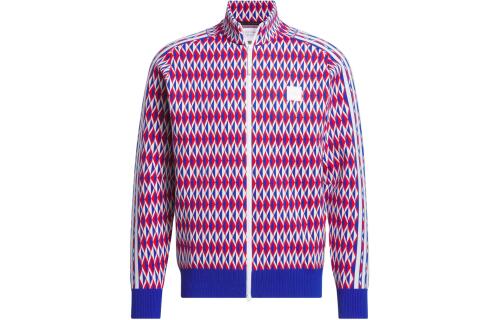 Мужская куртка adidas ADICROSS PRIMEKNIT TRACK JACKET IN9259