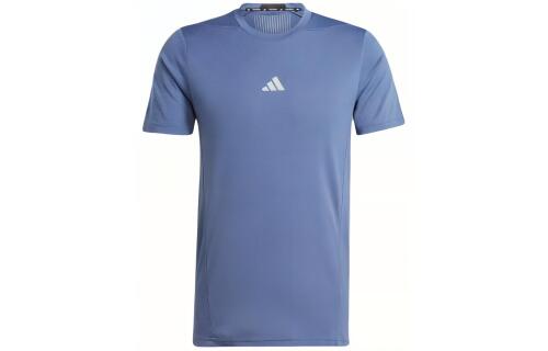 Мужская футболка adidas TRAINING HIIT WORKOUT HEAT.RDY IS3741