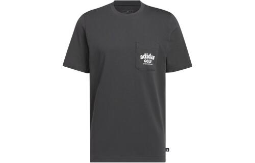 Мужская рубашка adidas BALL RETRIEVAL POCKET T-SHIRT