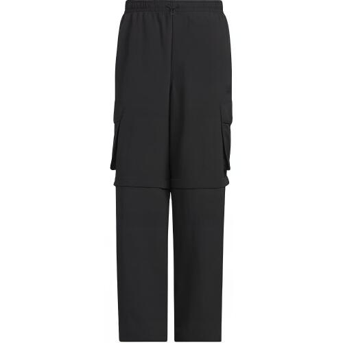 Мужские брюки adidas CITY ESCAPE TRACKSUIT BOTTOMS черные