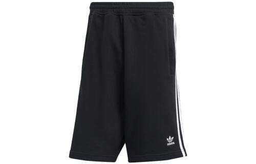 Мужские шорты adidas ADICOLOR 3-STRIPES SHORTS IU2337