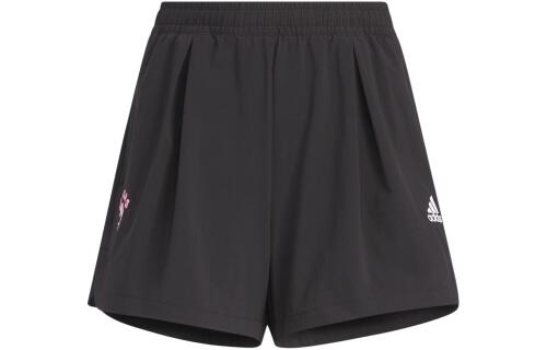 Детские шорты adidas PEMSLOU COOL FEEL STRETCHY SHORTS