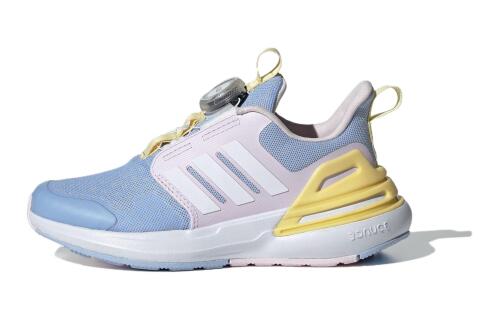 Детские кроссовки adidas RAPIDASPORT SHOES IF8543