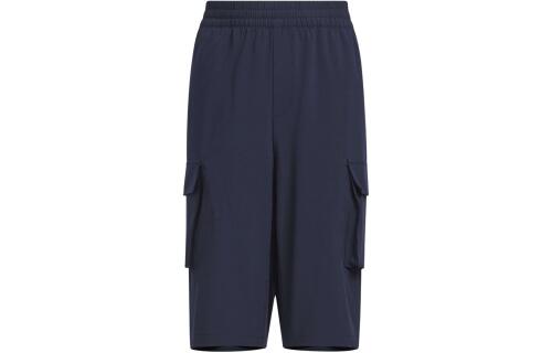 Детские шорты adidas TREFOIL LOGO SHORTS JC5714