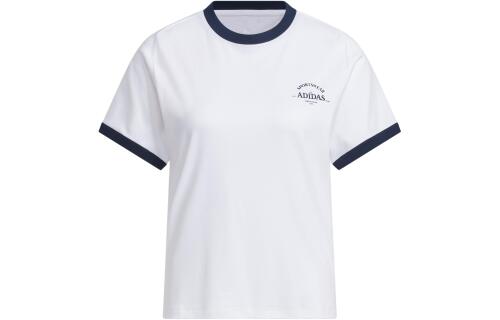 Женская футболка adidas VERBIAGE T-SHIRT