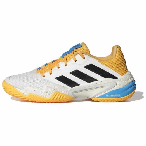 Женские кроссовки adidas BARRICADE 13 TENNIS SHOES IF0410