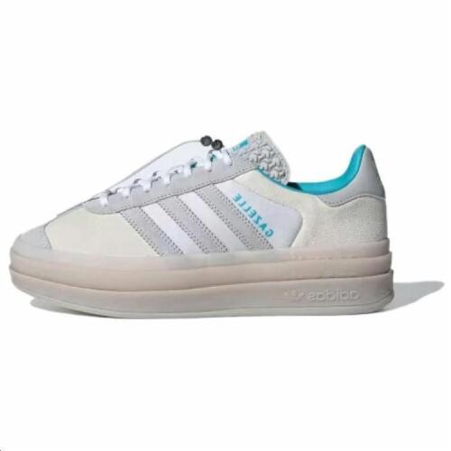 Кроссовки adidas ORDINARY PEOPLE GAZELLE BOLD SHOES IH9992